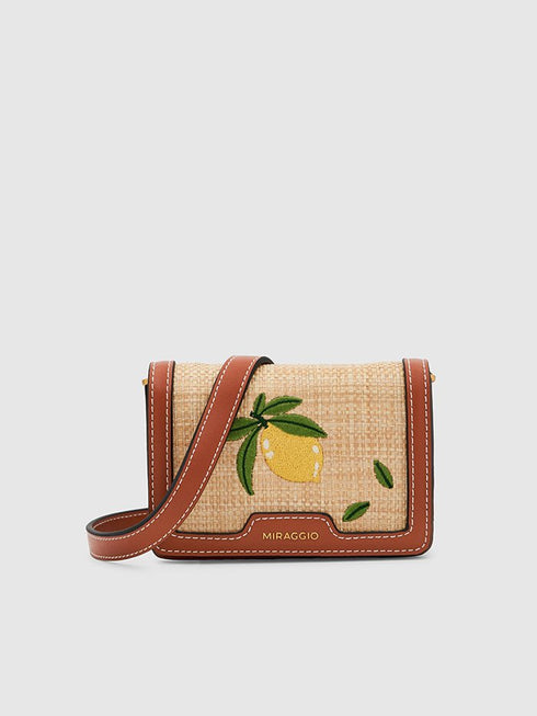 Bree Mini Crossbody Bag